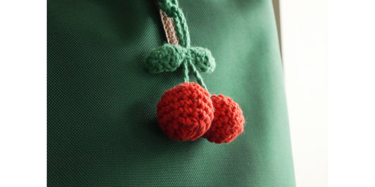 Lus an Tsiúcra Cherry Charm