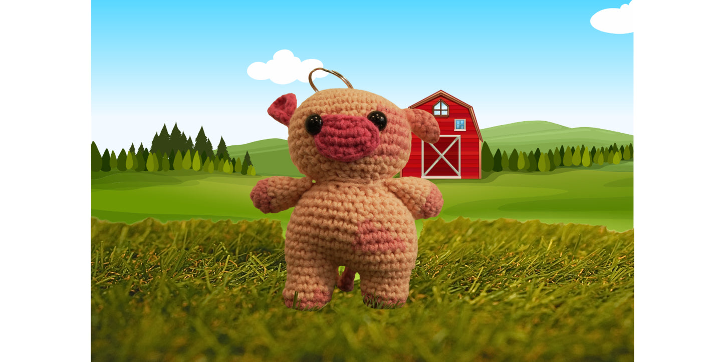 Róisín na Bó (Rosie the Cow)