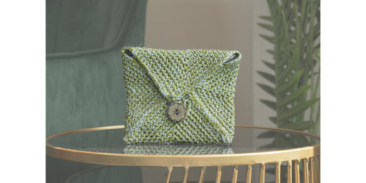 Fiáin Envelope Pouch