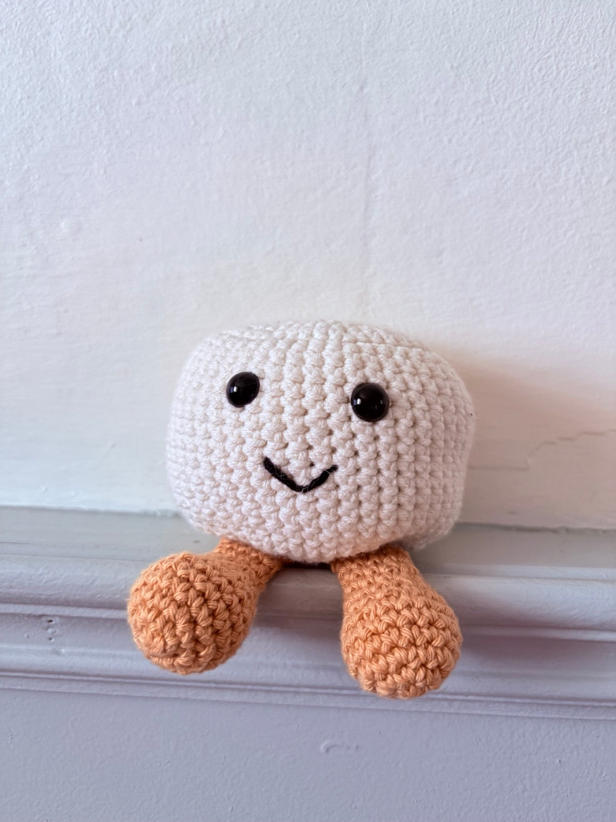 Toasty Cosy Marshmallow