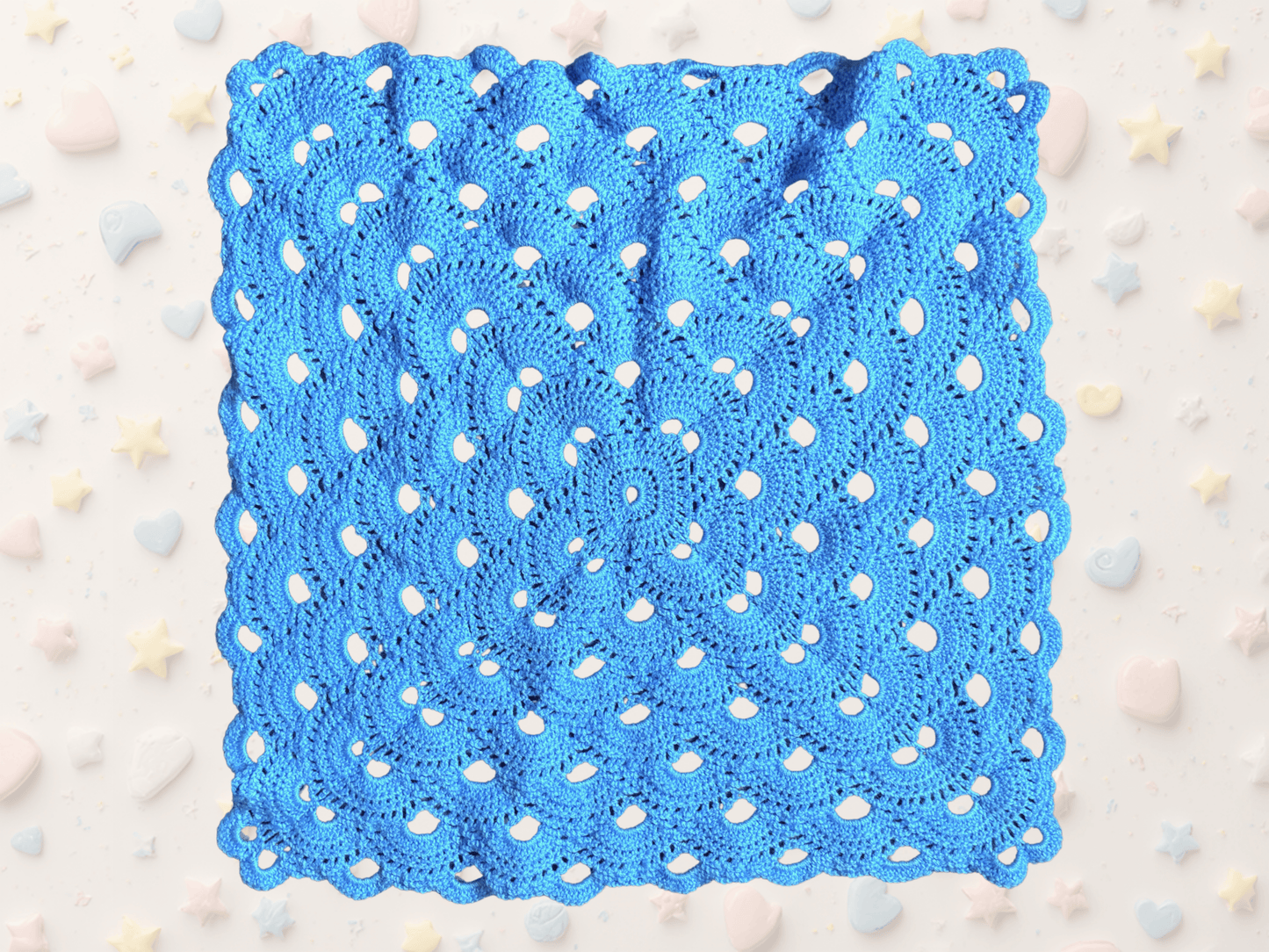 Réalt na Farraige Blanket