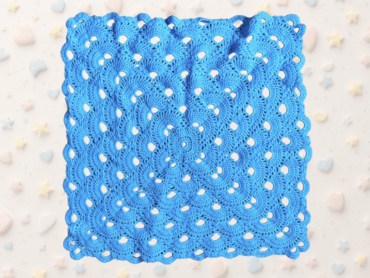 Réalt na Farraige Blanket