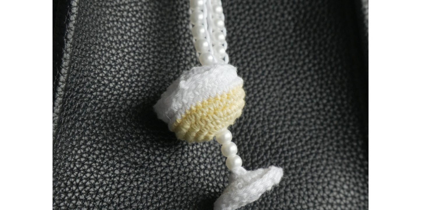 Martíní Mná Handbag Charm