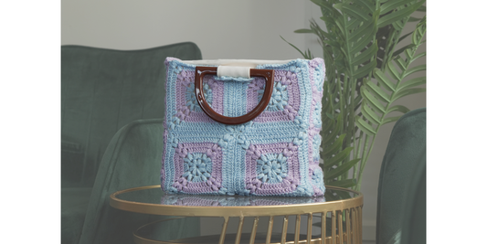 Neasa – Croiseán Grá Tote