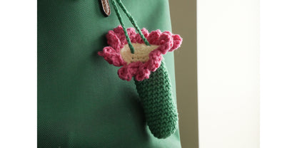 Bláth Béil Lipstick Holder