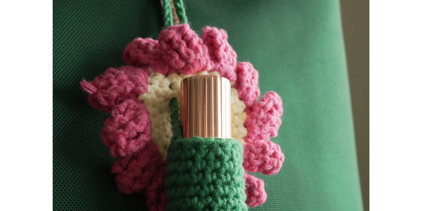 Bláth Béil Lipstick Holder