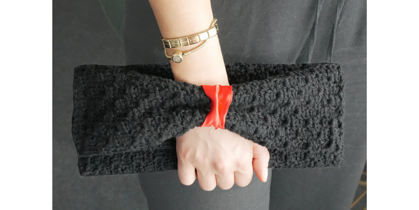 Draíocht Clutch Handbag