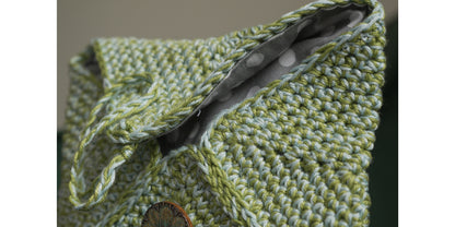 Fiáin Envelope Pouch