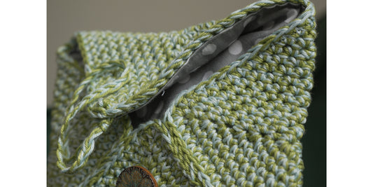 Fiáin Envelope Pouch