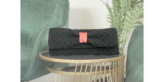Draíocht Clutch Handbag