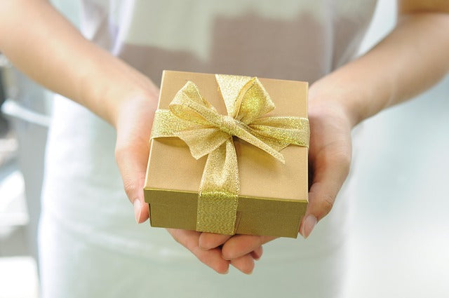 Gift Box Add-On