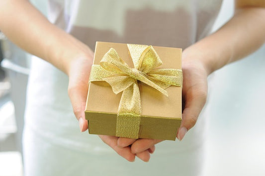 Gift Box Add-On