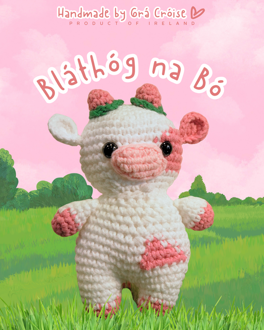 Bláthóg na Bó